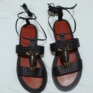 Valentino sandals size 39/8